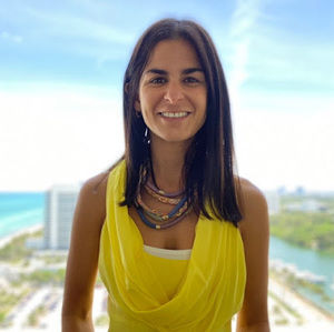 Meet your Posher, Anna